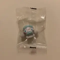 サンリオキャラクターズ　おやすみのひ　シナモン