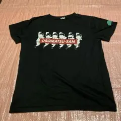 しまむらキッズ男の子Tシャツおそまつさん⑤