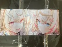 2025年最新】フワモコ ホロライブ プレイマットの人気アイテム