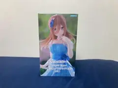 【新品・未開封】五等分の花嫁　Trio-Try-iT　フィギュア★中野三玖