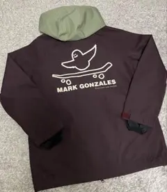 SCAPE マークゴンザレス コラボ ウェア ジャケット 楽天市場】What it isNt ART BY MARK GONZALES マークゴンザレス