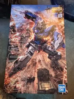 BANDAI ガンダムエクシア 1/100