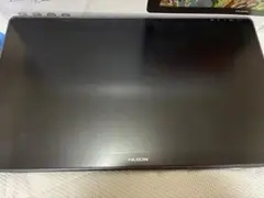 huion 液タブ kamvas 22plus ペーパーライク保護フィルム付き