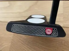 ODYSSEY 2-BALL BLADE パター　O-WORKS