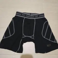 ZETT　スライディングパンツ　Ｍサイズ