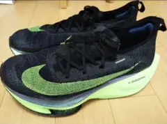 NIKE アルファフライ Alphafly next % 27cm
