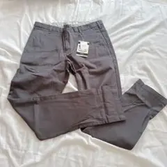 ⭐️チノパンツ メンズ ロングパンツ 大きいサイズ ストレッチ ゴルフウェア