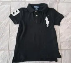 Polo by Ralph Lauren ポロシャツ 4T