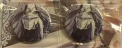 為朝　缶バッジ　FGOフェス