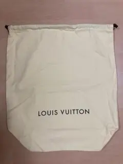✨美品✨LOUIS VUITTON バック保存袋(新品)