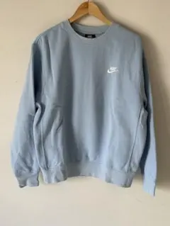 Nike ロゴ スウェット クルーネック
