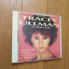 トレイシー・ウルマン/The Best Of Tracey Ullman