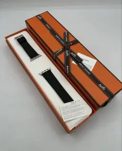 Apple Watch HERMES 新品未使用