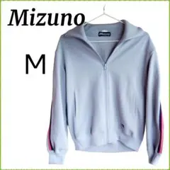 【mizuno ミズノ】長袖 トレーナー〈メンズ＆レディース〉