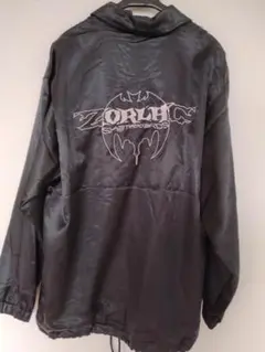 zorlac 90s ゾーラック コーチジャケット