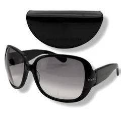 MARC BY MARC JACOBS サングラス 度無しレンズ