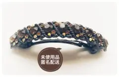 キラキラ⭐︎バレッタ