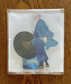 ゲゲゲの謎 セガラッキーくじ アクリルスタンド ゲゲ郎
