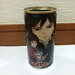 鬼滅の刃　ダイドー　　冨岡義勇