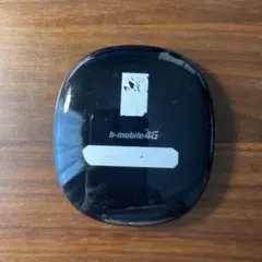 b-mobile WiFi3 モバイルルーター