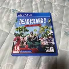 DEAD ISLAND 2