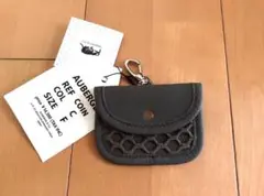 AUBERGE　COIN　エタングレー　未使用品　定価14300円　小銭入れ