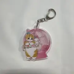 mofusand × サンリオ ソーダチャーム マイメロディ
