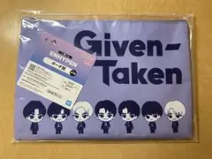 ENHYPEN 一番くじ　ポーチ