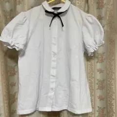 COMME CA ISM シャツ150cm