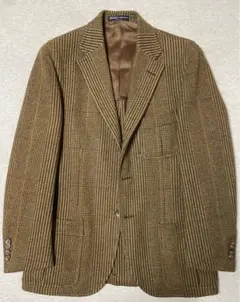 ラルフローレン イタリア製 Ralph Lauren ヴァージンウール A6