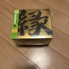 GReeeeN 縁 GRe4N BOYZ