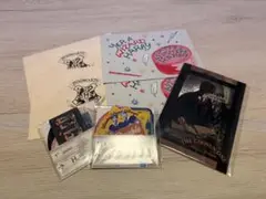 ハリーポッター　一番くじ