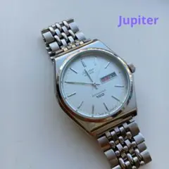 【ジャンク】腕時計 メンズ Jupiter