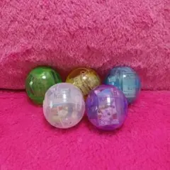 kiri　ミニチュアチャーム　コンプリートセット