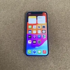 2447【早い者勝ち】iPhone12mini 128GB SIMフリー☆