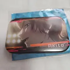 プロセカ　東雲彰人　缶バッジ
