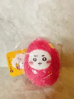 ちいかわ　おいもなマスコット　もぐもぐ本舗