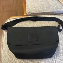 De martini ミニ ショルダー バッグ ブラック