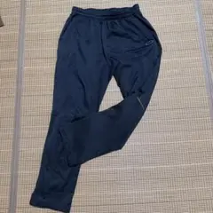 OAKLEY ブラック ジャージパンツ M
