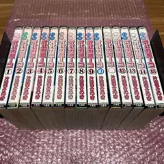 オバカミーコ 全巻セット 打姫オバカミーコ 全15巻セットの通販 by ms1214's shop｜ラクマ