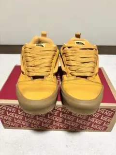 VANS ニュースクール 28cm 箱・紐付き