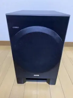 ONKYO SL-A250 パワードサブウーファー Amazon | ONKYO サブウーファーシステム SL-A250(D) | プロ用