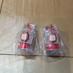 りんごれっど　2個セット　たまごっちボーロっち2