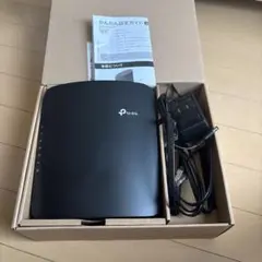 TP-Link WiFi 7 無線LANルーター