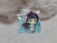 【ごちうさ】ラバーストラップ 千夜