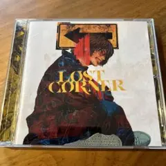 LOST CORNER レンタル落ち