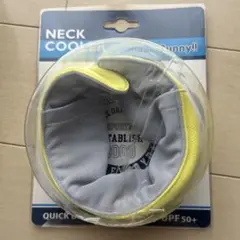 ジャックバニーネッククーラー