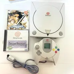 ドリームキャスト 本体セット