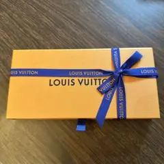 LOUIS VUITTON 空箱　中身なし