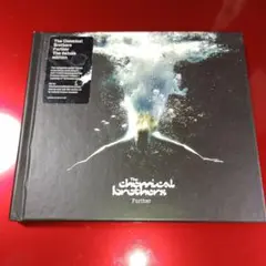 The Chemical Brothers Further The deluxe